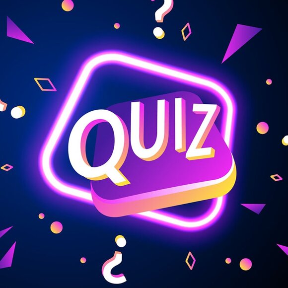 Other - Happening during 'Vampire Diaries' Live Posh share show: Quiz questions